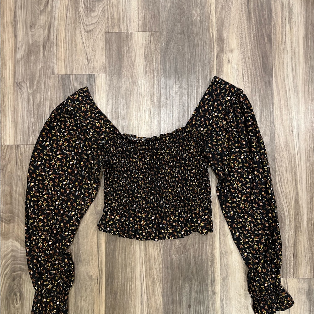 BP blouse
